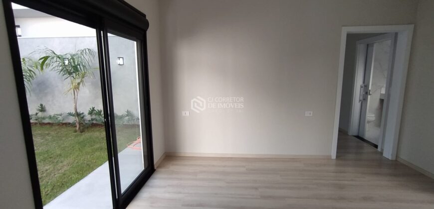 CONDOMÍNIO RESIDENCIAL IPANEMA – CIANORTE/PR