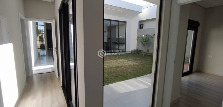 CONDOMÍNIO RESIDENCIAL IPANEMA – CIANORTE/PR