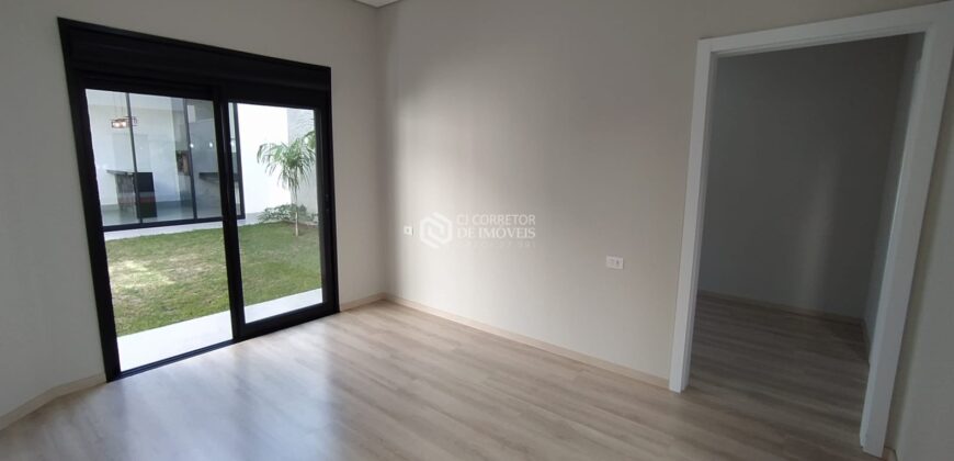 CONDOMÍNIO RESIDENCIAL IPANEMA – CIANORTE/PR