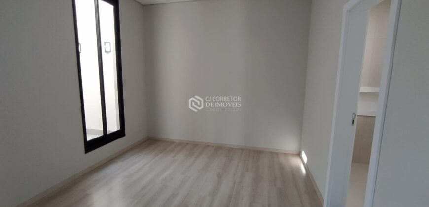 CONDOMÍNIO RESIDENCIAL IPANEMA – CIANORTE/PR