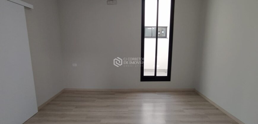 CONDOMÍNIO RESIDENCIAL IPANEMA – CIANORTE/PR