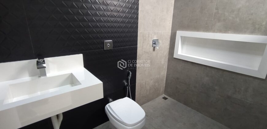 CONDOMÍNIO RESIDENCIAL IPANEMA – CIANORTE/PR