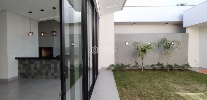 CONDOMÍNIO RESIDENCIAL IPANEMA – CIANORTE/PR