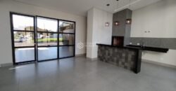 CONDOMÍNIO RESIDENCIAL IPANEMA – CIANORTE/PR