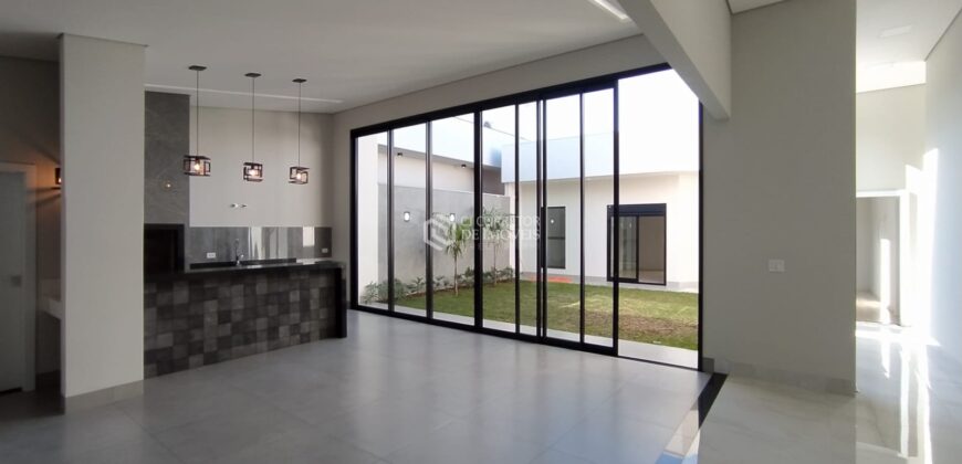 CONDOMÍNIO RESIDENCIAL IPANEMA – CIANORTE/PR