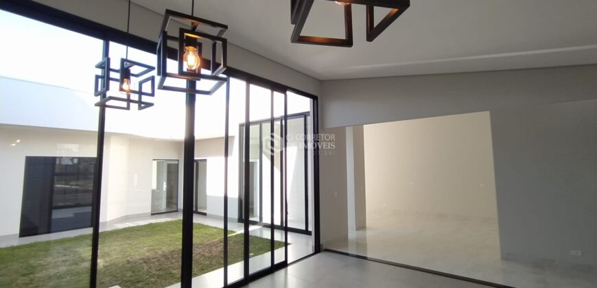 CONDOMÍNIO RESIDENCIAL IPANEMA – CIANORTE/PR