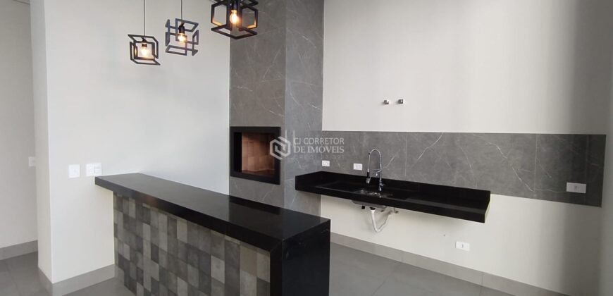 CONDOMÍNIO RESIDENCIAL IPANEMA – CIANORTE/PR