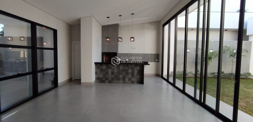 CONDOMÍNIO RESIDENCIAL IPANEMA – CIANORTE/PR