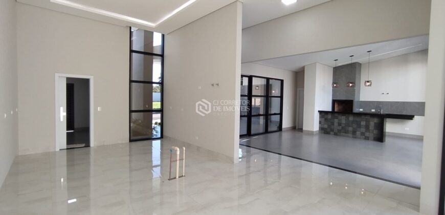 CONDOMÍNIO RESIDENCIAL IPANEMA – CIANORTE/PR