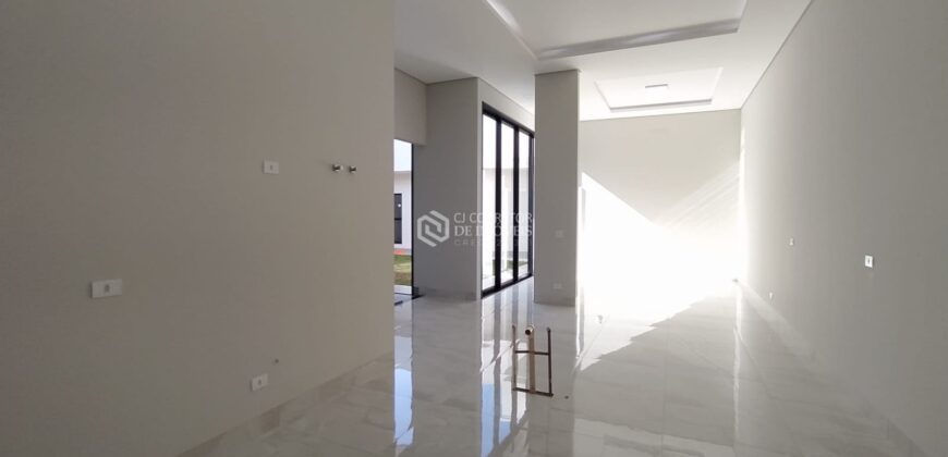 CONDOMÍNIO RESIDENCIAL IPANEMA – CIANORTE/PR