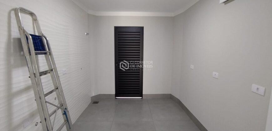 CONDOMÍNIO RESIDENCIAL IPANEMA – CIANORTE/PR