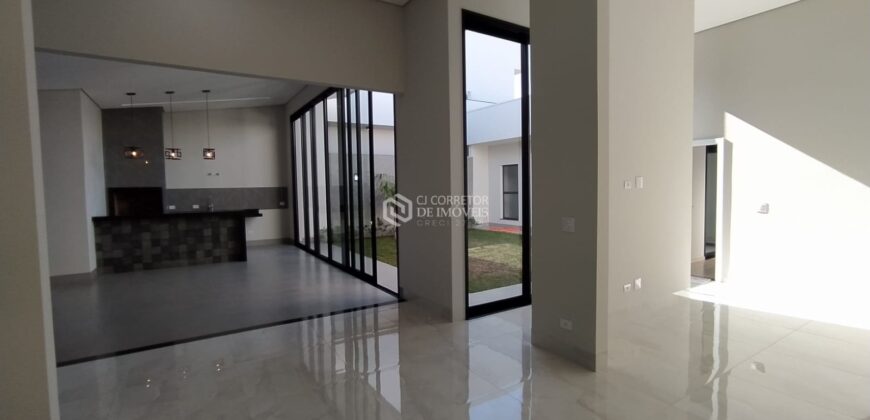 CONDOMÍNIO RESIDENCIAL IPANEMA – CIANORTE/PR