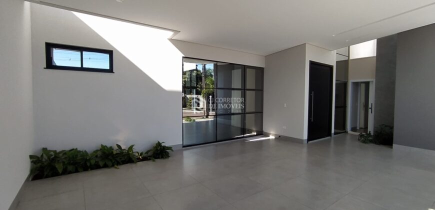 CONDOMÍNIO RESIDENCIAL IPANEMA – CIANORTE/PR