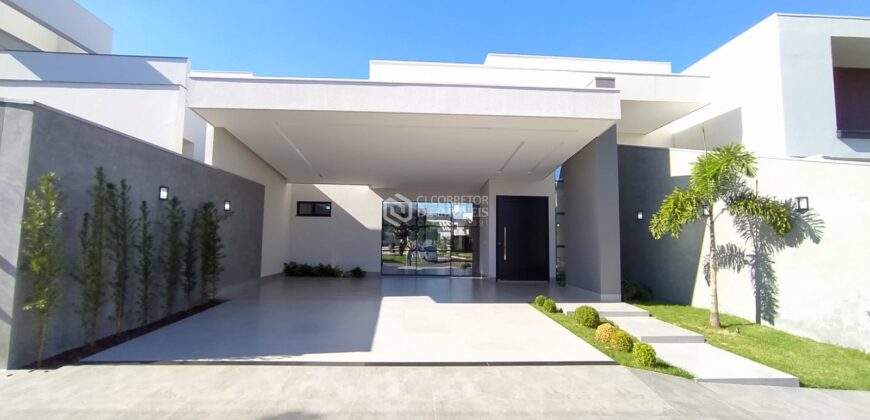 CONDOMÍNIO RESIDENCIAL IPANEMA – CIANORTE/PR