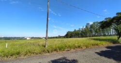 RESIDENCIAL RECANTO DAS ÁGUAS – CIANORTE/PR