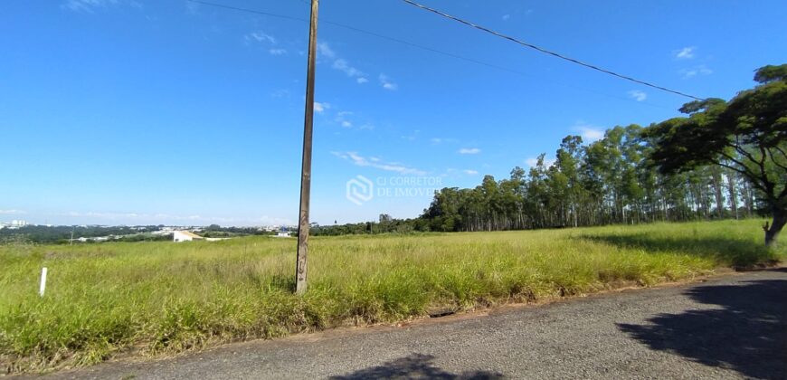 RESIDENCIAL RECANTO DAS ÁGUAS – CIANORTE/PR