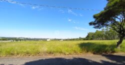 RESIDENCIAL RECANTO DAS ÁGUAS – CIANORTE/PR