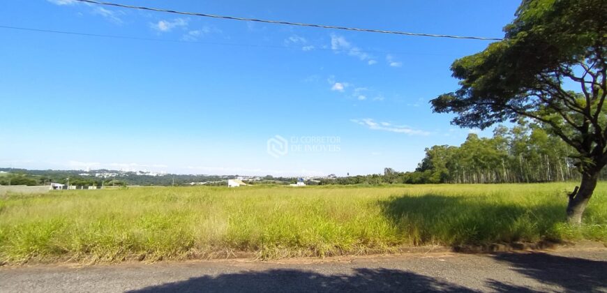 RESIDENCIAL RECANTO DAS ÁGUAS – CIANORTE/PR