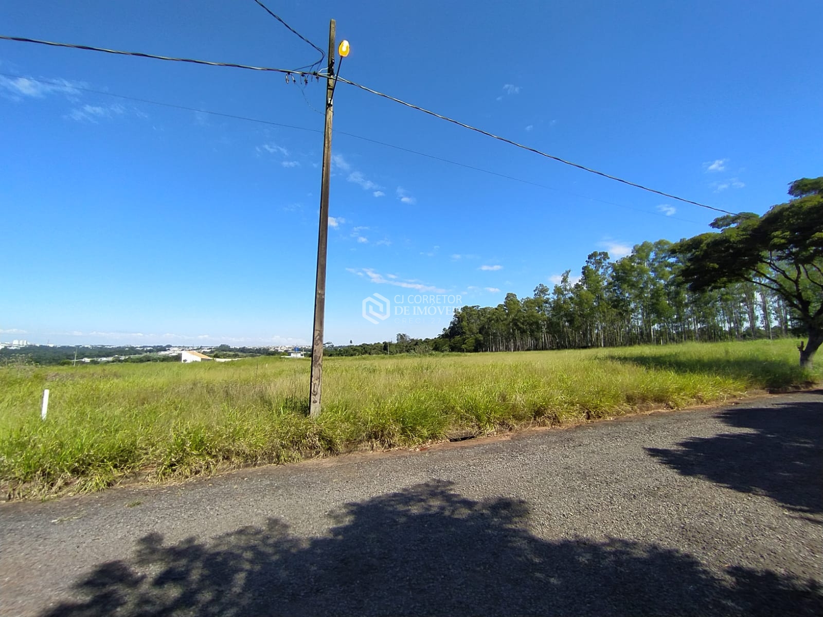 RESIDENCIAL RECANTO DAS ÁGUAS – CIANORTE/PR