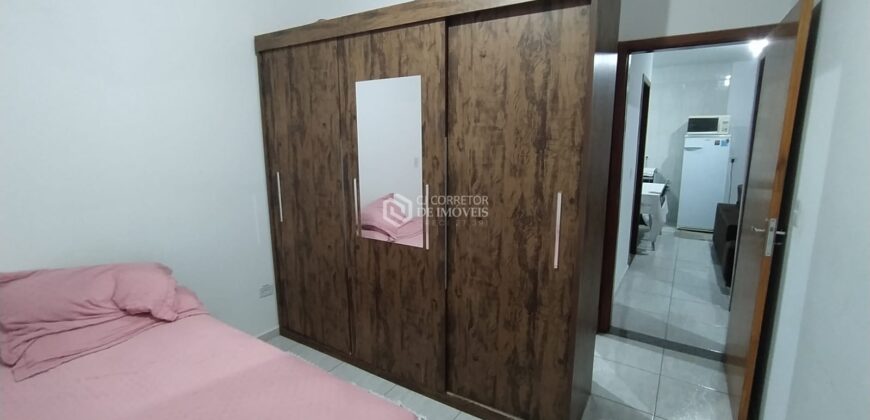 EDIFÍCIO IMPERIAL ROMANO – CIANORTE/PR