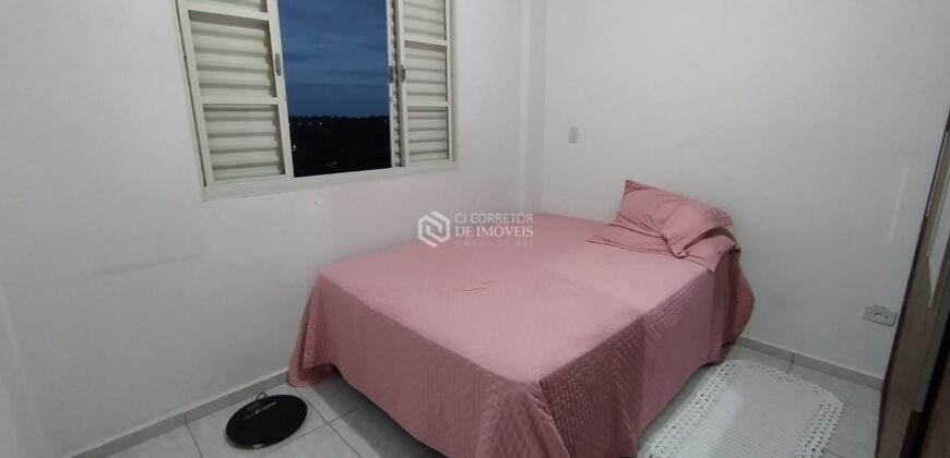 EDIFÍCIO IMPERIAL ROMANO – CIANORTE/PR