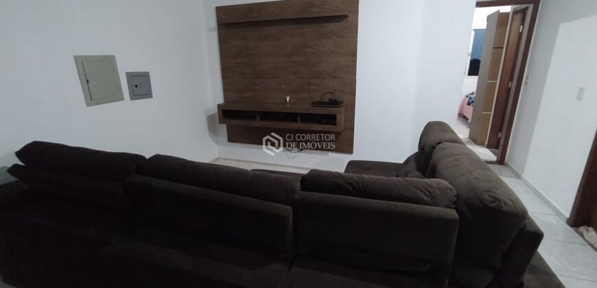 EDIFÍCIO IMPERIAL ROMANO – CIANORTE/PR