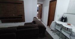 EDIFÍCIO IMPERIAL ROMANO – CIANORTE/PR