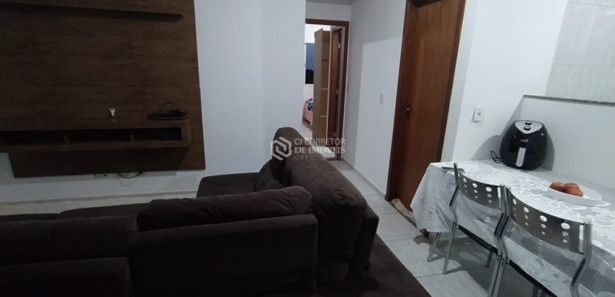 EDIFÍCIO IMPERIAL ROMANO – CIANORTE/PR