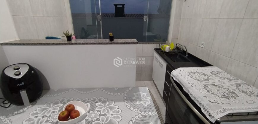 EDIFÍCIO IMPERIAL ROMANO – CIANORTE/PR