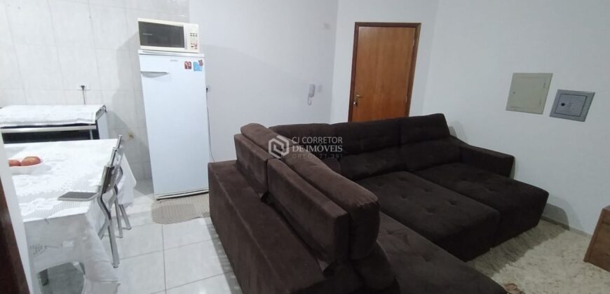 EDIFÍCIO IMPERIAL ROMANO – CIANORTE/PR