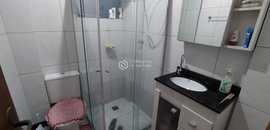 EDIFÍCIO IMPERIAL ROMANO – CIANORTE/PR