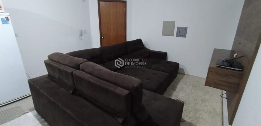 EDIFÍCIO IMPERIAL ROMANO – CIANORTE/PR