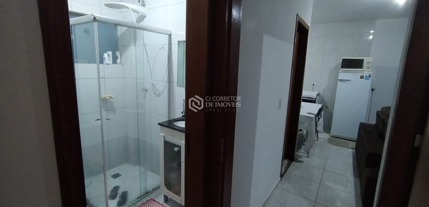 EDIFÍCIO IMPERIAL ROMANO – CIANORTE/PR