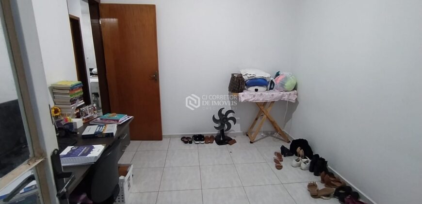 EDIFÍCIO IMPERIAL ROMANO – CIANORTE/PR