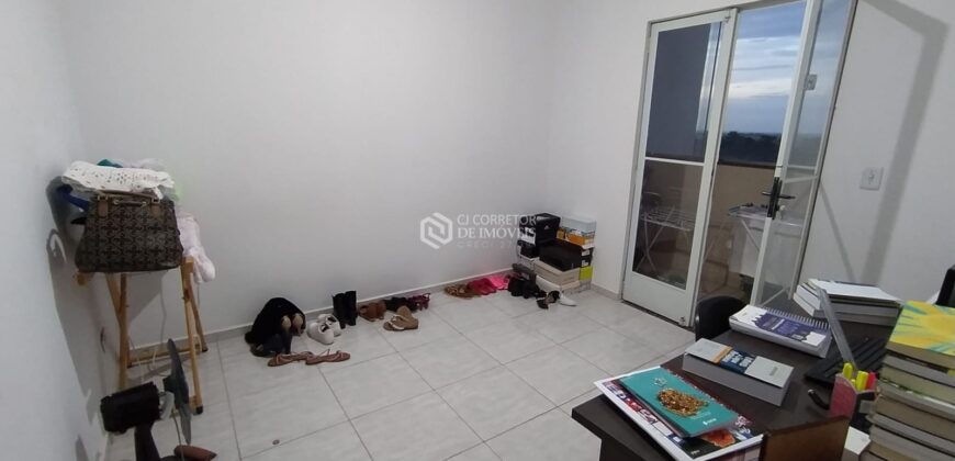 EDIFÍCIO IMPERIAL ROMANO – CIANORTE/PR