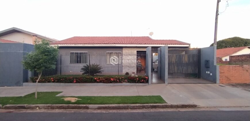 ZONA 02 – CIANORTE/PR