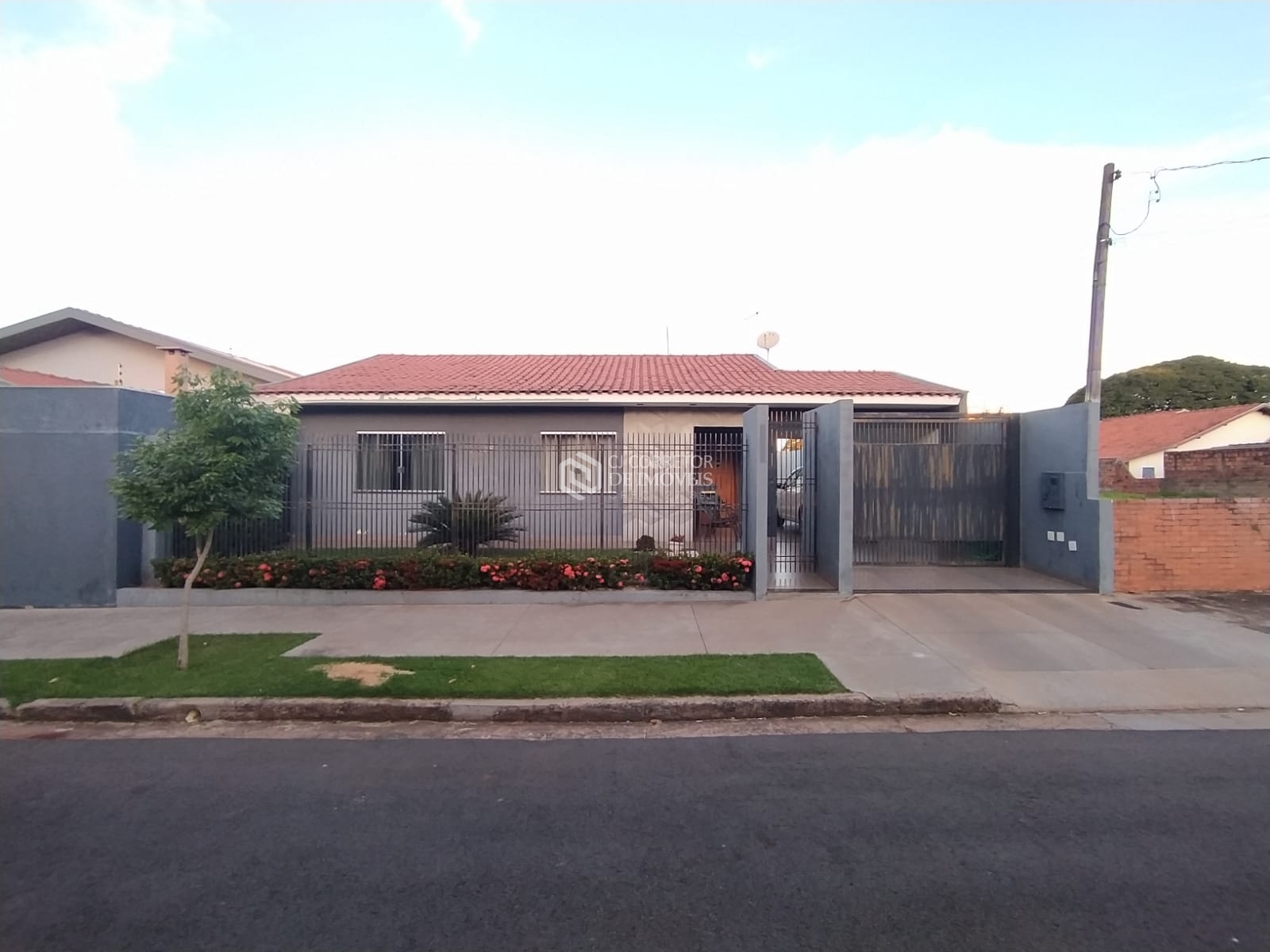 ZONA 02 – CIANORTE/PR