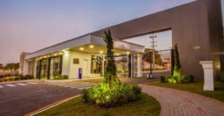 CONDOMÍNIO VILLA VICCENZA