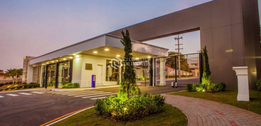 CONDOMÍNIO VILLA VICCENZA