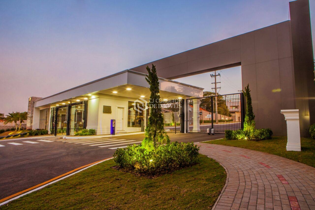 CONDOMÍNIO VILLA VICCENZA