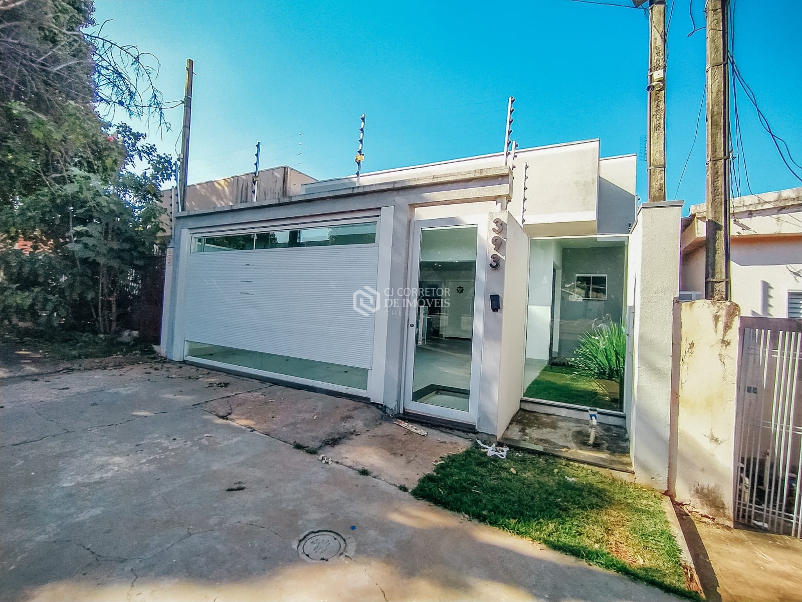 ZONA 07 – CIANORTE/PR