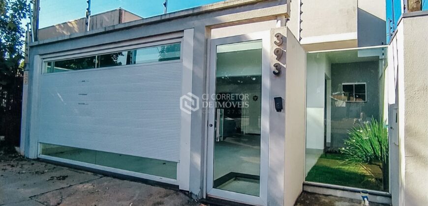 ZONA 07 – CIANORTE/PR