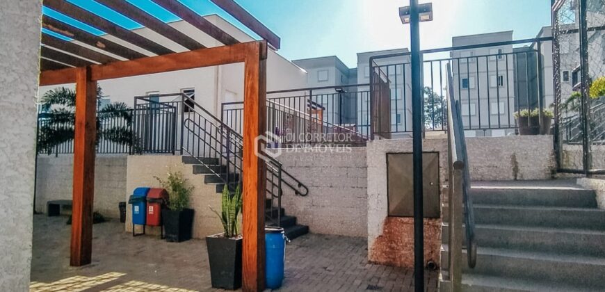 CONDOMÍNIO TERRA DE SANTA CRUZ – CIANORTE/PR