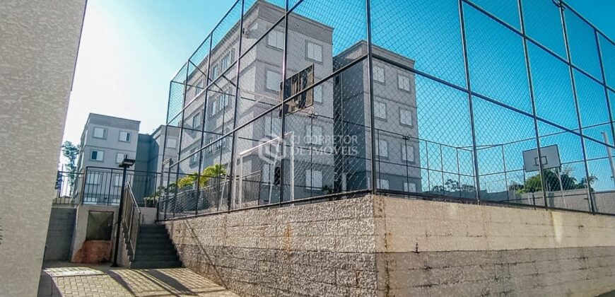 CONDOMÍNIO TERRA DE SANTA CRUZ – CIANORTE/PR