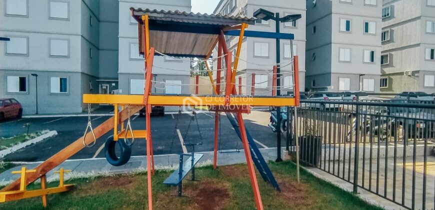 CONDOMÍNIO TERRA DE SANTA CRUZ – CIANORTE/PR