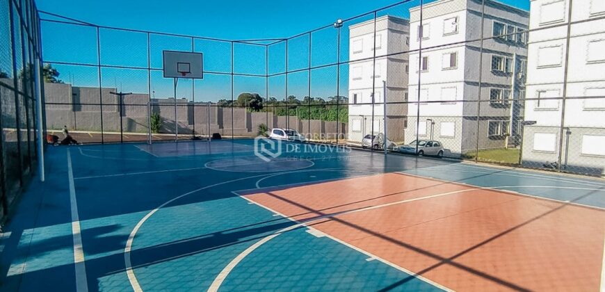 CONDOMÍNIO TERRA DE SANTA CRUZ – CIANORTE/PR