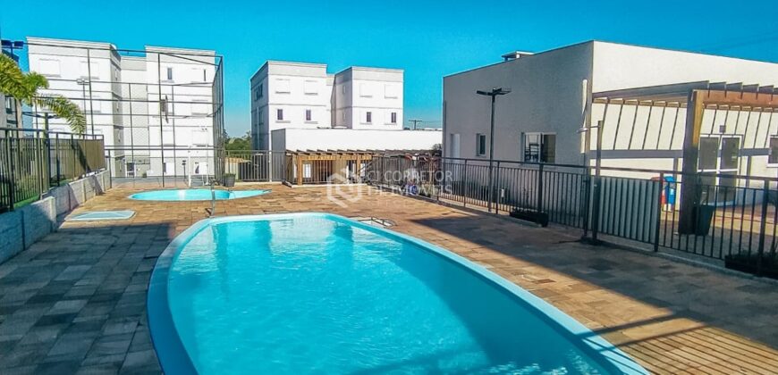 CONDOMÍNIO TERRA DE SANTA CRUZ – CIANORTE/PR