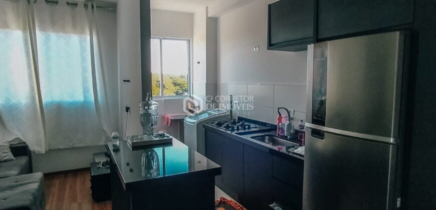 CONDOMÍNIO TERRA DE SANTA CRUZ – CIANORTE/PR