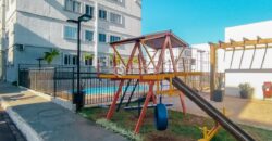 CONDOMÍNIO TERRA DE SANTA CRUZ – CIANORTE/PR