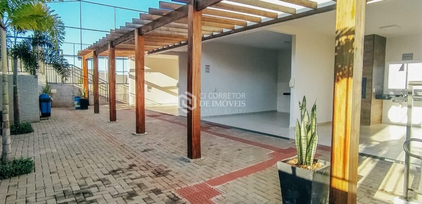 CONDOMÍNIO TERRA DE SANTA CRUZ – CIANORTE/PR